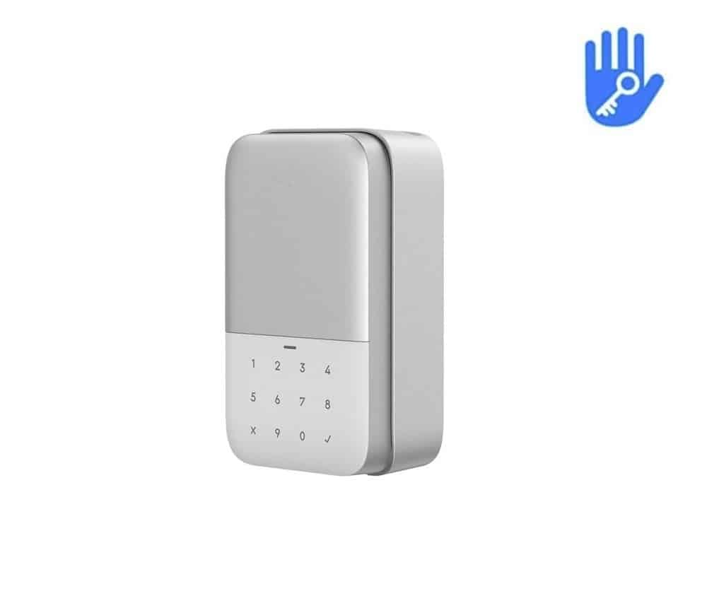 HT-D2 TTLock Smart Key Box — Κλειδοθήκη Bluetooth